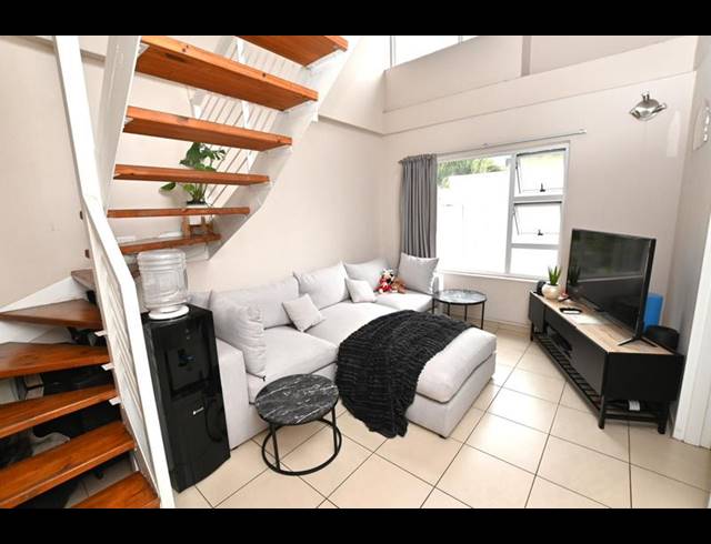 1 BEDROOM APARTMENT FOR SALE IN MORNINGSIDE